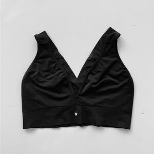 PUNTO BLANCO Black Top.